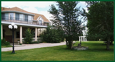 Willow Tree Country Inn
