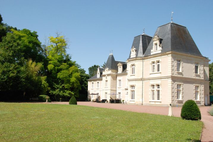 Château de Jalnay